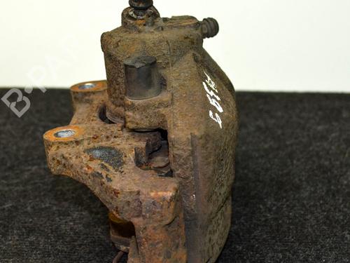 Left front brake caliper SEAT IBIZA IV (6J5, 6P1) 1.6 TDI | BP14677936M105 
