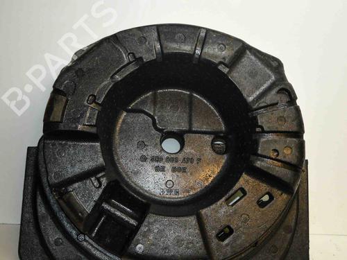 Annen VW PHAETON (3D1, 3D2, 3D3, 3D4, 3D6, 3D7, 3D8, 3D9) 3.0 V6 TDI 4motion | BP14677445O1 