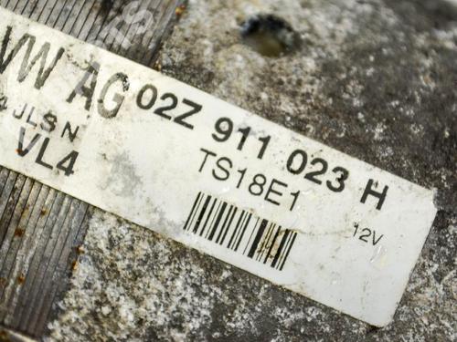 Starter VW GOLF V (1K1) 1.9 TDI | BP6501543M8 