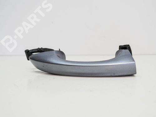 Used Front right exterior door handle SEAT LEON (5F1) 1.4 TSI (125 hp) 6497322