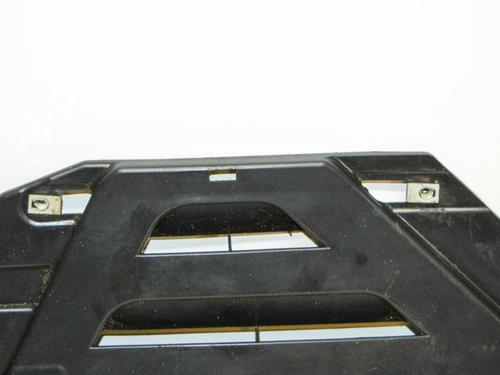 Upper protection FORD USA MUSTANG Coupe 2.3 EcoBoost | BP10529933M93 