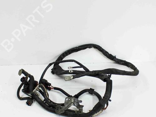 Used Wiring harness AUDI A4 B8 (8K2) S4 quattro (333 hp) 17713883