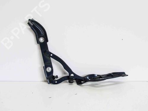 Used Hinge/Door check strap BMW 3 (E90) 320 i (170 hp) 14690378