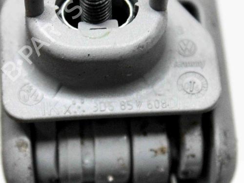 Håndtag i tag VW PHAETON (3D1, 3D2, 3D3, 3D4, 3D6, 3D7, 3D8, 3D9) 3.0 V6 TDI 4motion (224 hp) 14682167