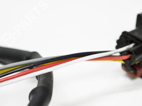 Elektronisk sensor AUDI A4 B7 (8EC) 2.0 | BP6487361M84 