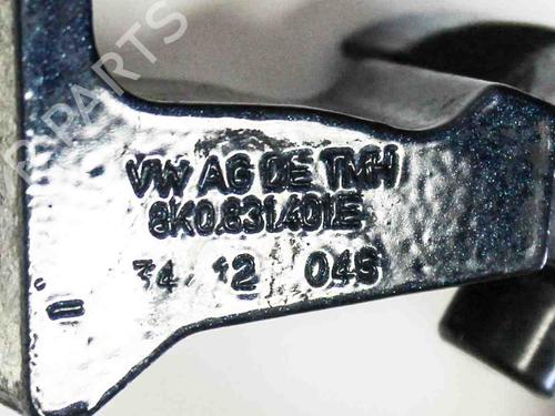 Hinge/Door check strap AUDI A4 B8 Avant (8K5) 2.0 TDI quattro | BP14685819C146