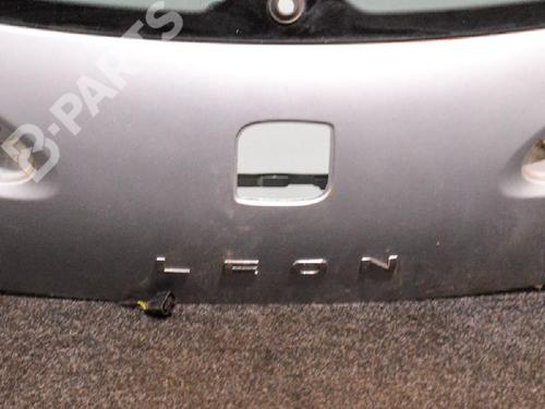 Tailgate SEAT LEON (1P1) 2.0 TDI 16V | BP6492676C6 