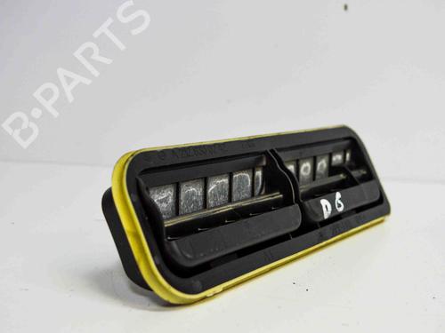 Gitter für MERCEDES-BENZ C-CLASS T-Model (S204) C 220 CDI (204.202) (163 hp) 14670969