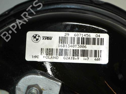 Servo brake BMW X4 (F26) M 40 i | BP10185246M42 