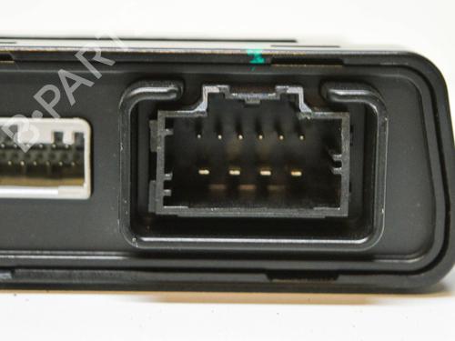 Elektronisk modul TESLA MODEL S (5YJS) 85 | BP13933354M83 