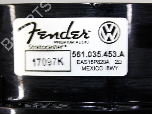 Electronic module VW GOLF VII (5G1, BQ1, BE1, BE2) 2.0 GTI | BP17549131M83 