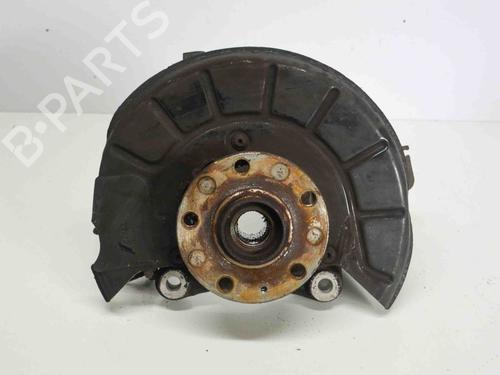 Right front steering knuckle VW PASSAT B7 Variant (365) 2.0 TDI | BP14671643M26