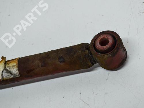 Right rear shock absorber AUDI A4 B6 Avant (8E5) 2.5 TDI | BP6492887M19 
