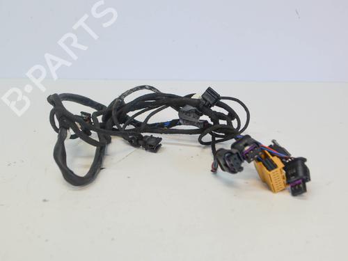 Used Wiring harness AUDI A5 (8T3) 1.8 TFSI (170 hp) 14671452