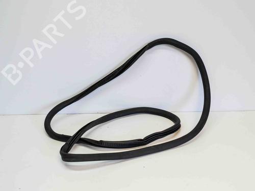 Used Rubber door seal AUDI A8 D3 (4E2, 4E8) 3.0 TDI quattro (233 hp) 14685180