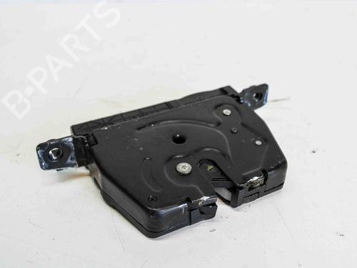 Bakluke lås BMW 4 Coupe (F32, F82) 420 d (184 hp) 6502374