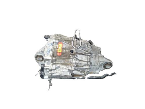 Used Engine Engine TESLA MODEL Y (5YJY) EV Performance All-wheel Drive (534 hp) 33847801 33847801