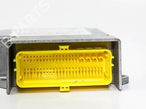 ECU airbags AUDI A5 (8T3) S5 quattro | BP21811489M53 