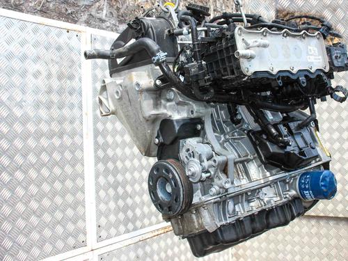 Motor AUDI A4 B9 (8W2, 8WC) 2.0 TFSI quattro (249 hp) 26281449