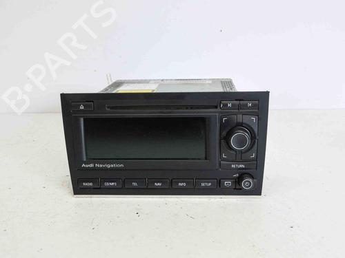 Module électronique AUDI A4 B7 (8EC) 2.7 TDI (180 hp) 7743001