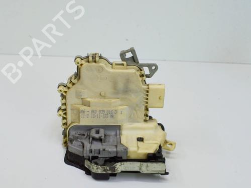 Used Rear right lock AUDI Q5 (8RB) 2.0 TFSI quattro (180 hp) 13030101
