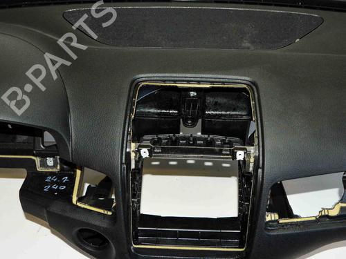 Dashboard VW TOUAREG (7P5, 7P6) 3.6 V6 FSI | BP17771743C46