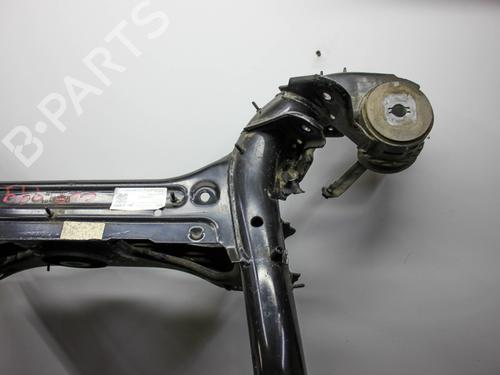 Rear axle CUPRA BORN (K11) 58 e-boost | BP29007864M2 