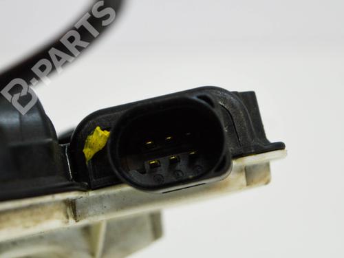 Rear left lock VW PASSAT CC B6 (357) 2.0 TDI | BP7741519C100 