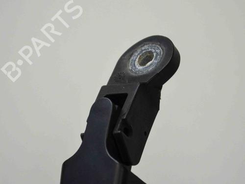 Rear windshield wiper arm SEAT IBIZA IV (6J5, 6P1) 1.4 TDI | BP14675093C144