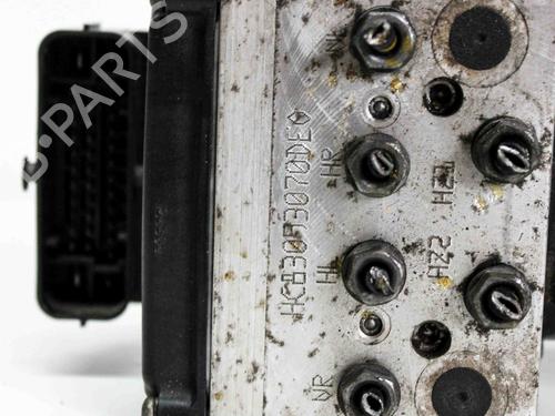 ABS Bremseaggregat VW PASSAT B6 (3C2) 2.0 TDI | BP7912213M43