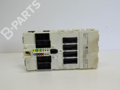 Used Electronic module BMW 3 Touring (F31) 320 d (184 hp) 6503347