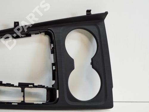 Automatic gearbox selector AUDI A4 B9 (8W2, 8WC) 2.0 TDI | BP7539404M91 