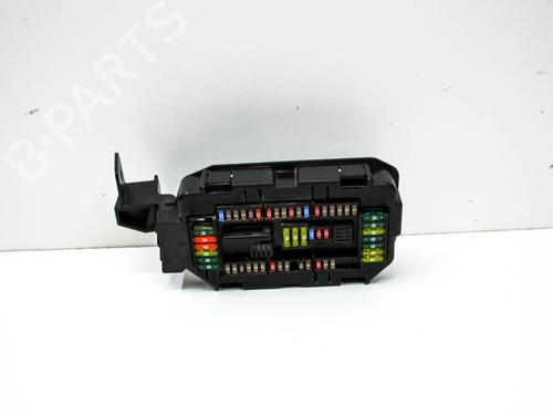 Used Fuse box BMW X5 (F15, F85) xDrive 50 i (449 hp) 26513064