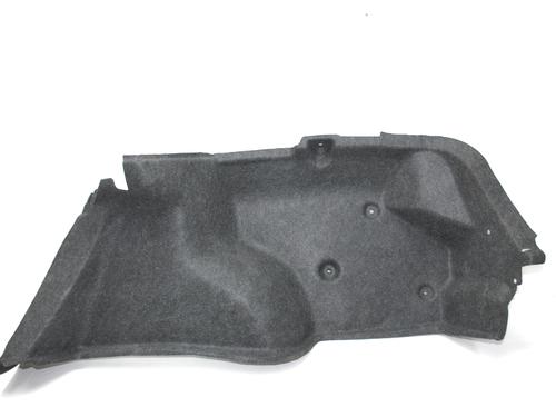 Bagasjeromsbekledning Bagasjeromsbekledning NISSAN ALTIMA (L33) 2.5 (182 hp) 36186908 36186908