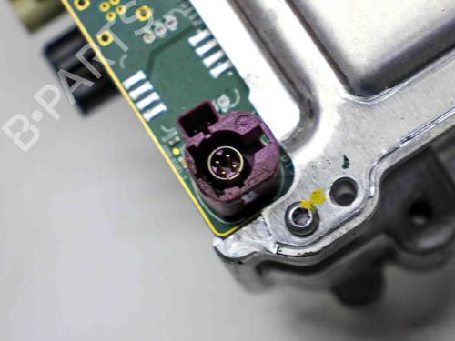 Electronic module TESLA MODEL Y (5YJY) EV Performance All-wheel Drive | BP28822984M83 