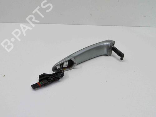 Front right exterior door handle BMW 4 Coupe (F32, F82) 428 i xDrive | BP13933657C129