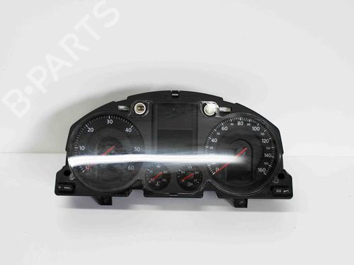 Cockpit VW PASSAT B6 (3C2) 2.0 BlueTDI (143 hp) 7672087