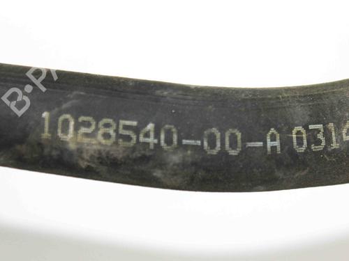 Pipe TESLA MODEL S (5YJS) 85 | BP23021803M125 