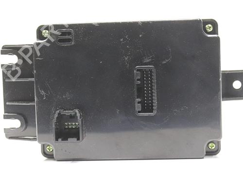 Electronic module MASERATI GHIBLI III (M157) 3.0 S Q4 | BP34618607M83 - Image 4