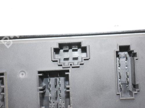 Electronic module PORSCHE CAYENNE (92A) 4.8 S | BP32201331M83  - Image 7