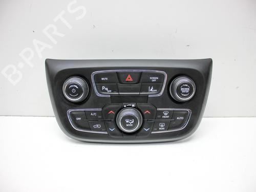 Used Climate control JEEP COMPASS (MK49) 2.4 (170 hp) 30129839