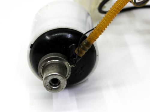 Fuel pump AUDI A4 Allroad B8 (8KH) 2.0 TFSI quattro | BP19432177M76 