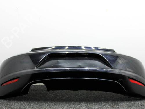 Used Rear bumper VW SCIROCCO III (137, 138) 2.0 TDI (140 hp) 17229218