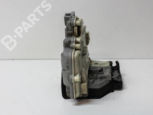 Front right lock VW TIGUAN (5N_) 2.0 TDI 4motion | BP10620125C97 