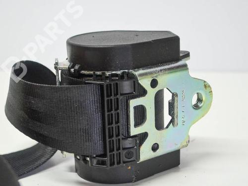 Rear left seatbelt VW PASSAT CC B6 (357) 2.0 TDI | BP6875715I29 