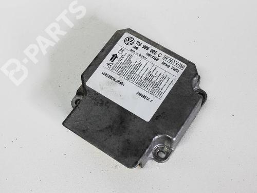 ECU airbags VW TOURAN (1T1, 1T2) 1.6 | BP7912174M53 