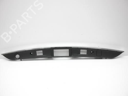 Used Tailgate trim Tailgate trim MERCEDES-BENZ C-CLASS Coupe (C204) C 220 CDI (204.302) (170 hp) 33445452 33445452