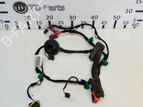 Wiring harness VW JETTA IV (162, 163, AV3, AV2) 1.2 TSI 16V | BP14671676E16 