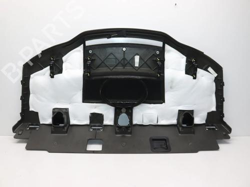 Rear parcel shelf MASERATI GHIBLI III (M157) 3.0 S Q4 | BP35773132C85 - Image 11