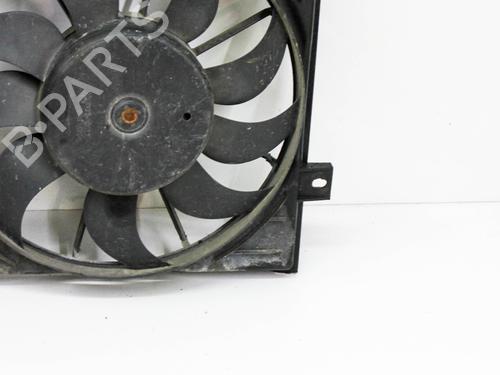 Radiator fan VW TOURAN (1T1, 1T2) 1.9 TDI | BP17229188M35 
